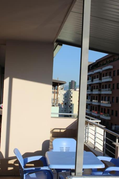Lavandula Ring Tirana Buitenkant foto